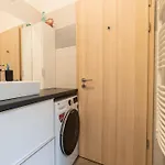 Fiumei Studio Apartment