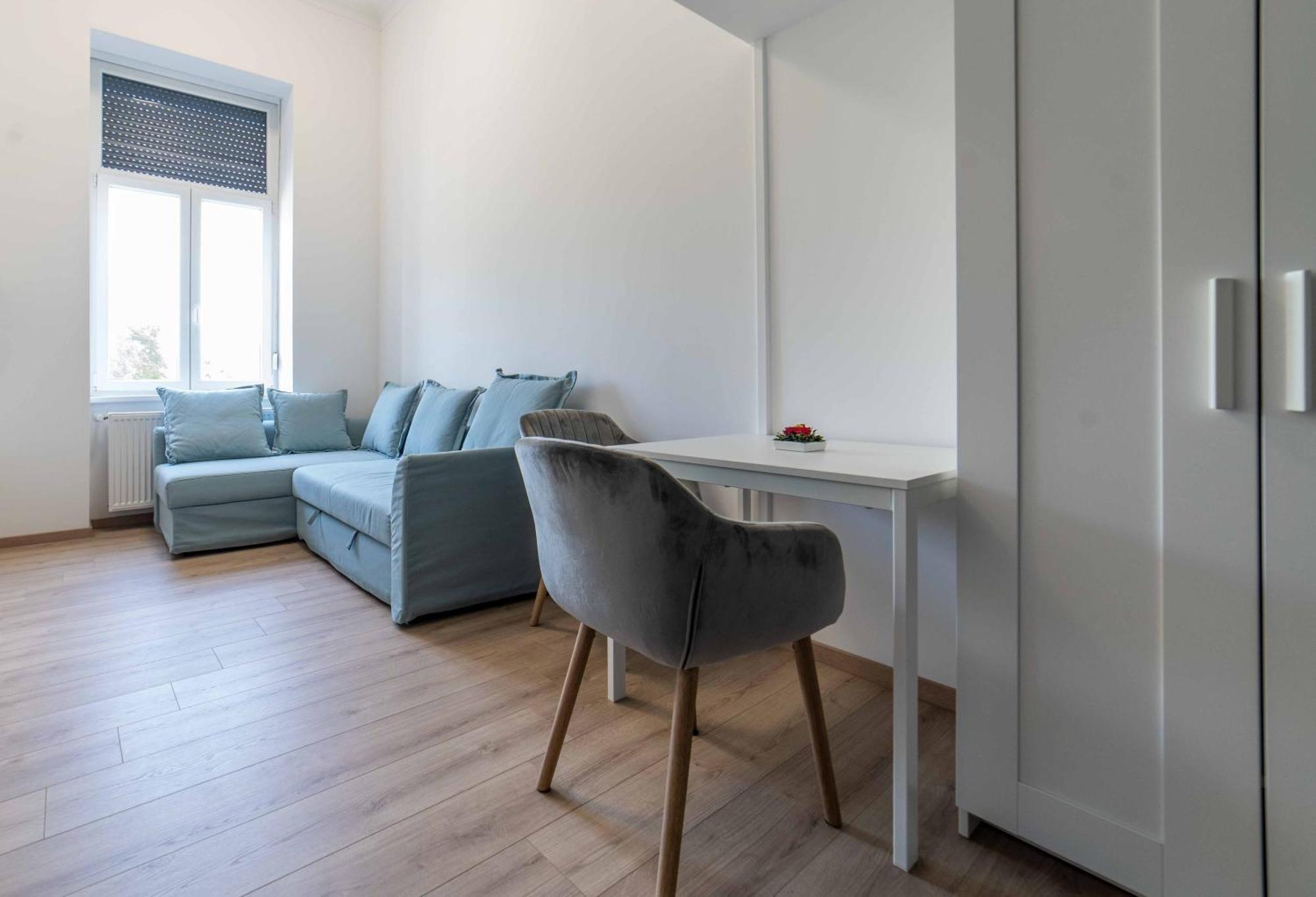 Appartement Fiumei