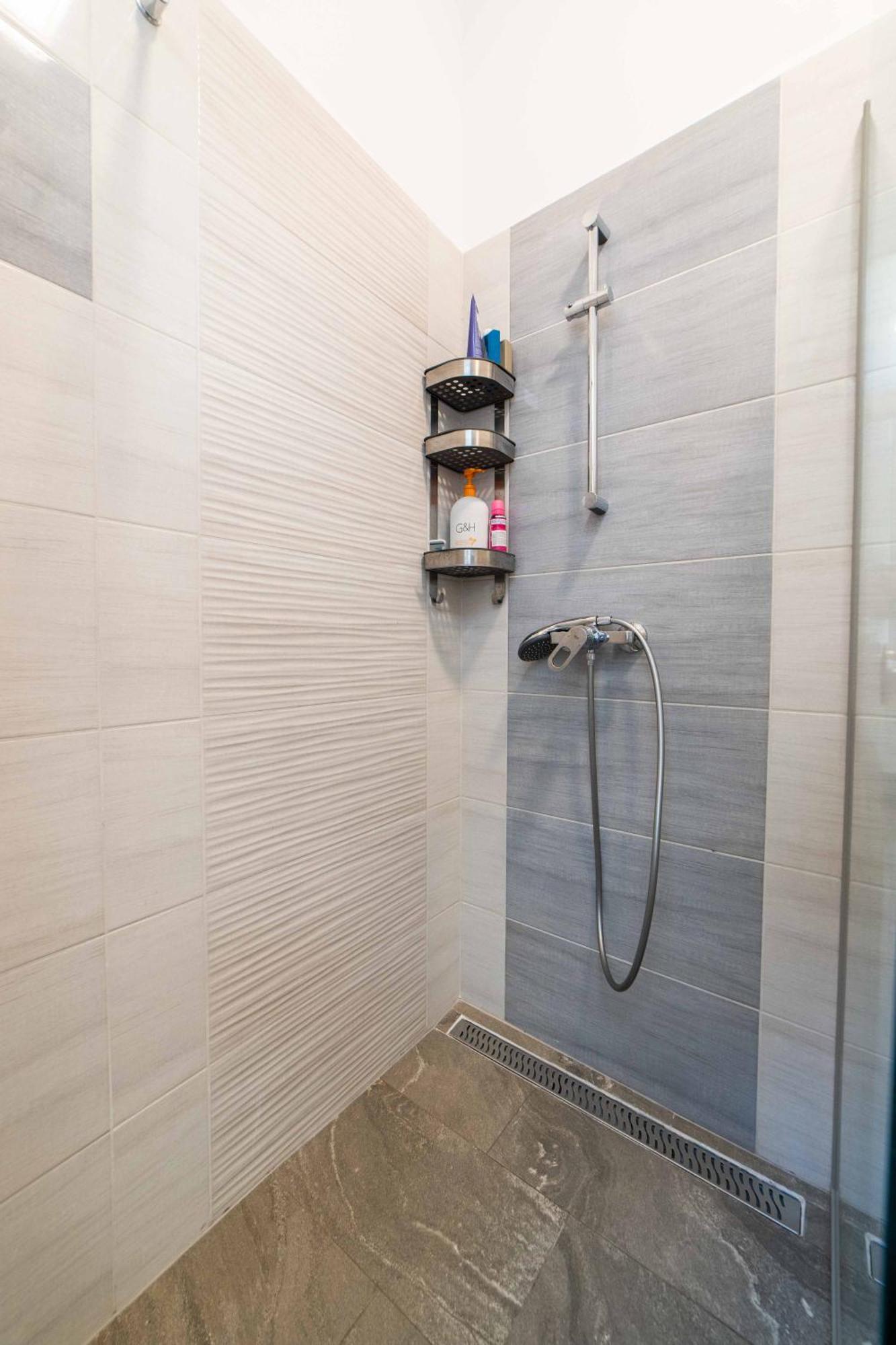 Apartament Fiumei